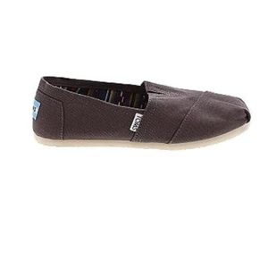 Toms Flats